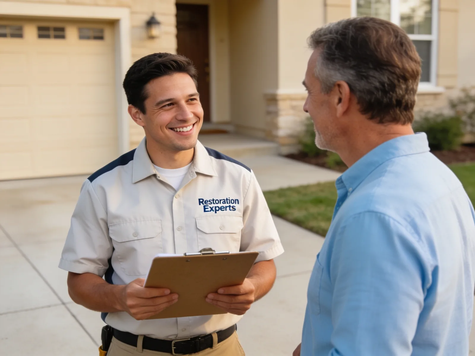 Water Damage Cleanup Hamilton, OH FAQs